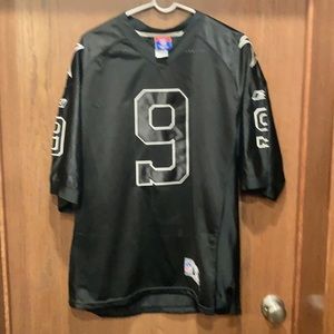 Cowboys #9 Romo jersey